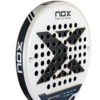 Equation Pala Nox Avancee 2025  Offre - Pas cher