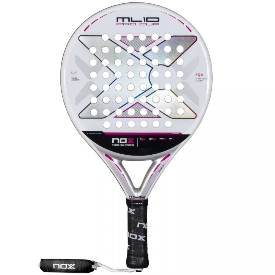Pala Nox ML10 Pro Cup Silver 2025  Offer + Cheap