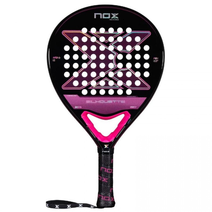 Pala Nox X-One Silhouette 2025  Offer + Cheap