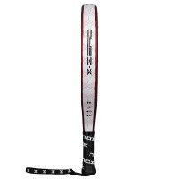 Pala Nox X-Zero Rojo 2026