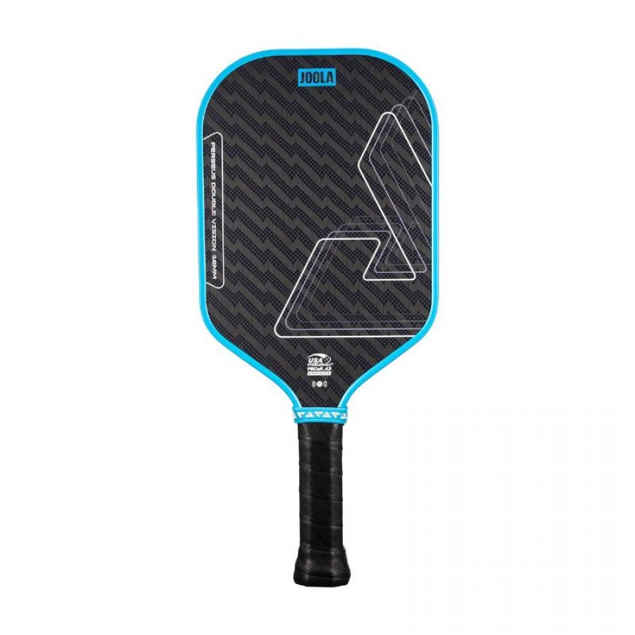 Pala Pickleball Joola Perseus Double Vision 16 Azul
