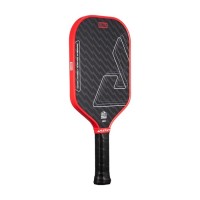 Pala Pickleball Joola Perseus Double Vision 16 Rojo