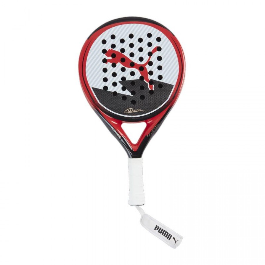 Puma Momo Gonzalez Nova Elite Racket   Offer + Cheap