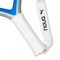 Pala Puma Nova Elite Ibrido PADELPOINT Pala Puma Nova Elite Ibrido