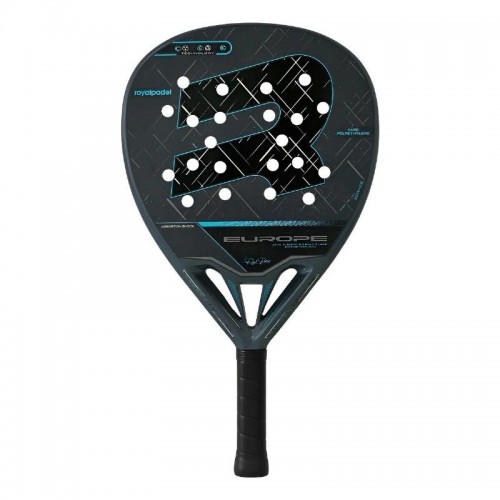 Racchetta Royal Padel Europe Blue 2025