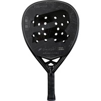 Racchetta Royal Padel Japan Black 2025