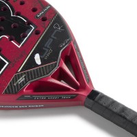 Royal Padel Japan Pro Red 2026 Racchetta