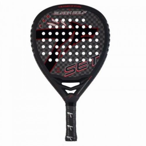 Set Pala Lupo Nero 2025