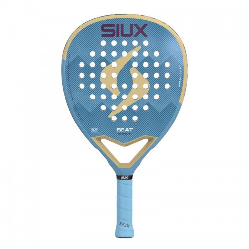 Pala Siux Beat Play Hybrid Air 3 2026
