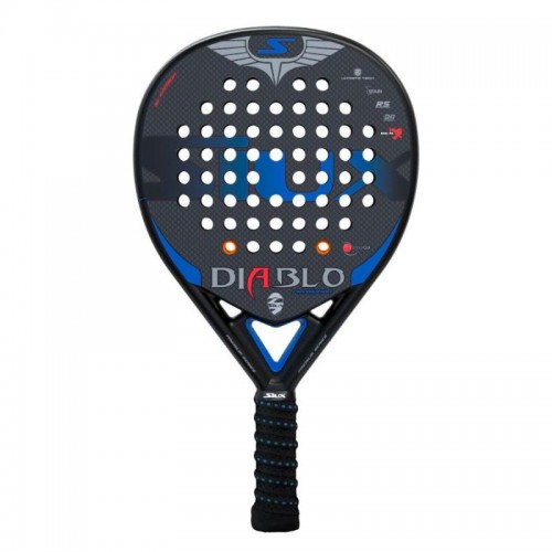 Pala Siux Diablo Revolution 3k