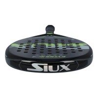 Pelle Siux Evoque 3