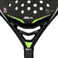 Pelle Siux Evoque 3