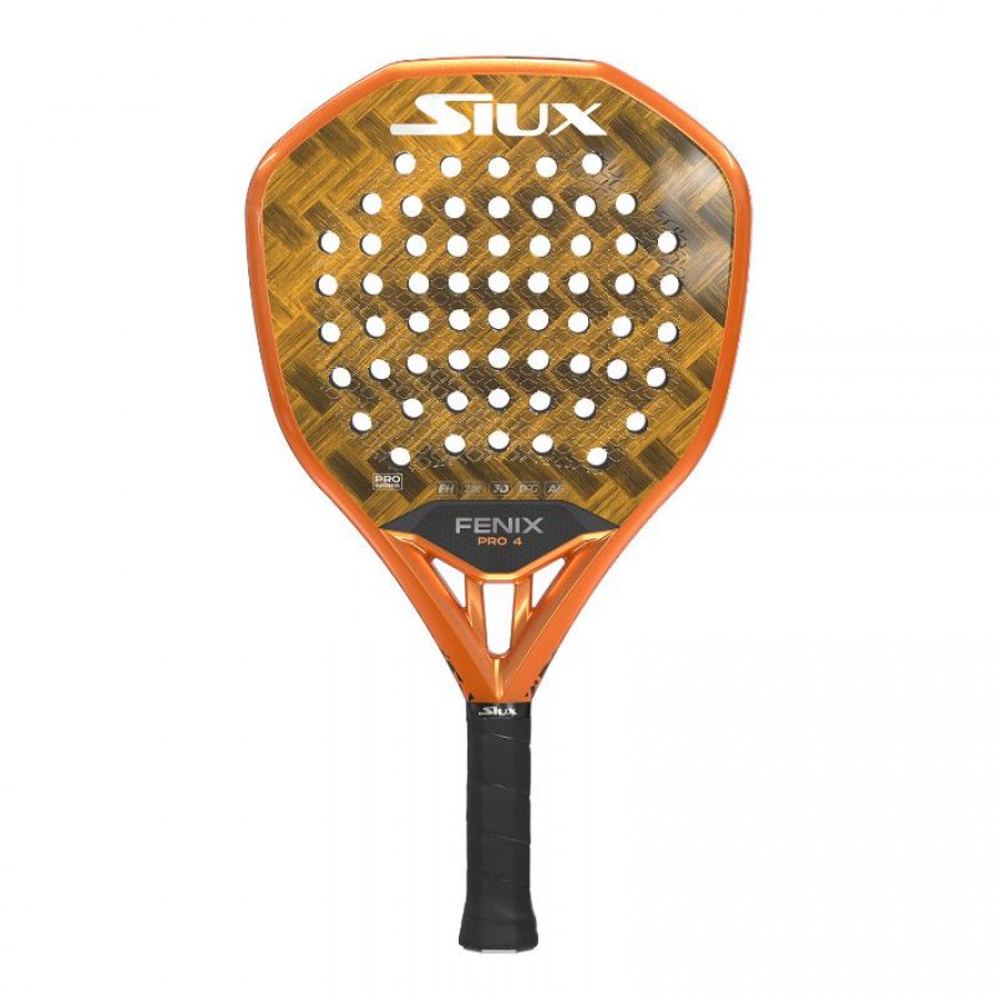 Barra Siux Fenix Pro 4 2024  Offer + Cheap