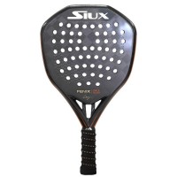 Pala Siux Leo Augsburger Fenix Pro 5 Black 2025  Offer + Cheap