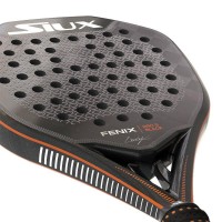 Pala Siux Leo Augsburger Fenix Pro 5 Black 2025  Offer + Cheap