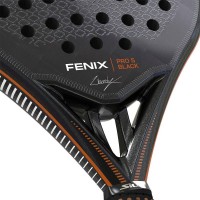 Pala Siux Leo Augsburger Fenix Pro 5 Black 2025  Offer + Cheap
