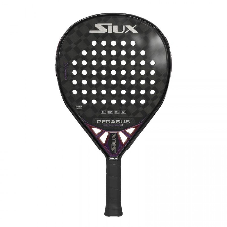 Pala Siux Pegasus Revolution 2 2024  Offer + Cheap