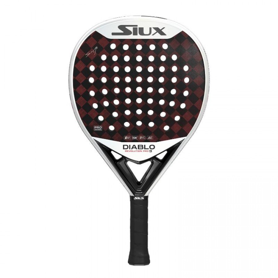 Pala Siux Sanyo Diablo Revolution Pro 3 2024  Offer + Cheap