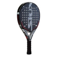 Pala Siux Silver Power