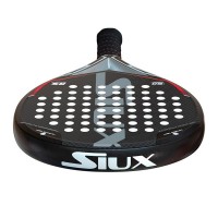 Pala Siux Silver Power