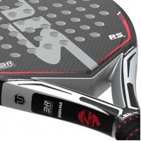 Pala Siux Silver Power