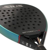Pala Siux Spyder 4 Attack 2025