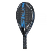 Pala Siux Stone Carbonio 3K Azul