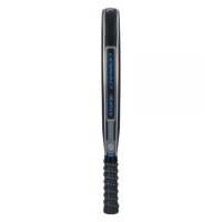 Pala Siux Stone Carbonio 3K Azul