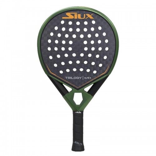 Pala Siux Trilogy Elite 5 2025