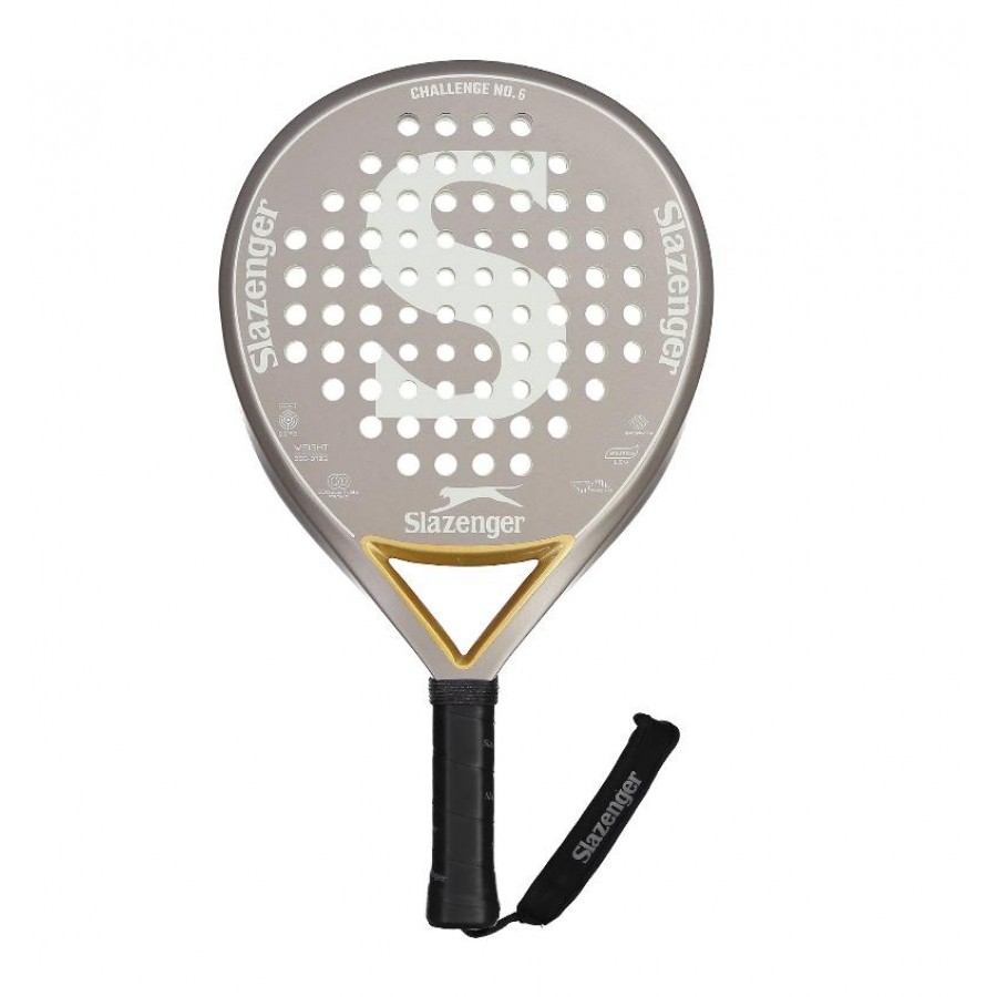 Pala Slazenger Challenge 6  Offer + Cheap