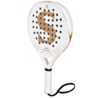 Pala Slazenger Epic Copper Blanco  Offer + Cheap