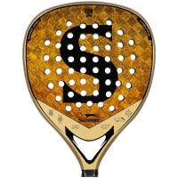 Pala Slazenger Icon Aurum Oro  Offer + Cheap