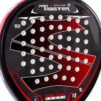 Pala Softee Pro Master Evolution Rojo  Offer + Cheap