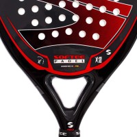 Pala Softee Pro Master Evolution Rojo  Offer + Cheap