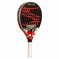 Pala Softee Rebounce 3K Rojo