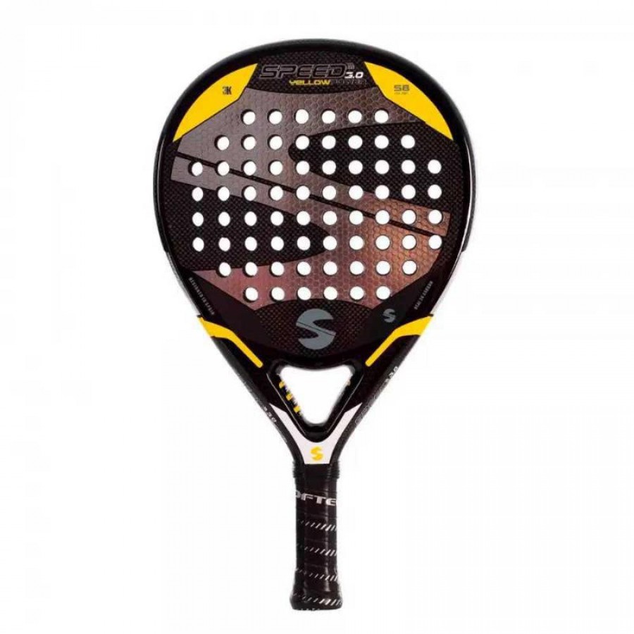Pala Softee Speed 3.0 Yellow Power  Offer + Cheap