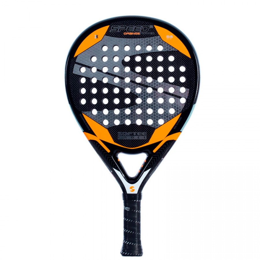 Pala Softee Speed Naranja Power 2024  Offer + Cheap