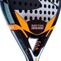 Pala Softee Speed Naranja Power 2024  Offer + Cheap