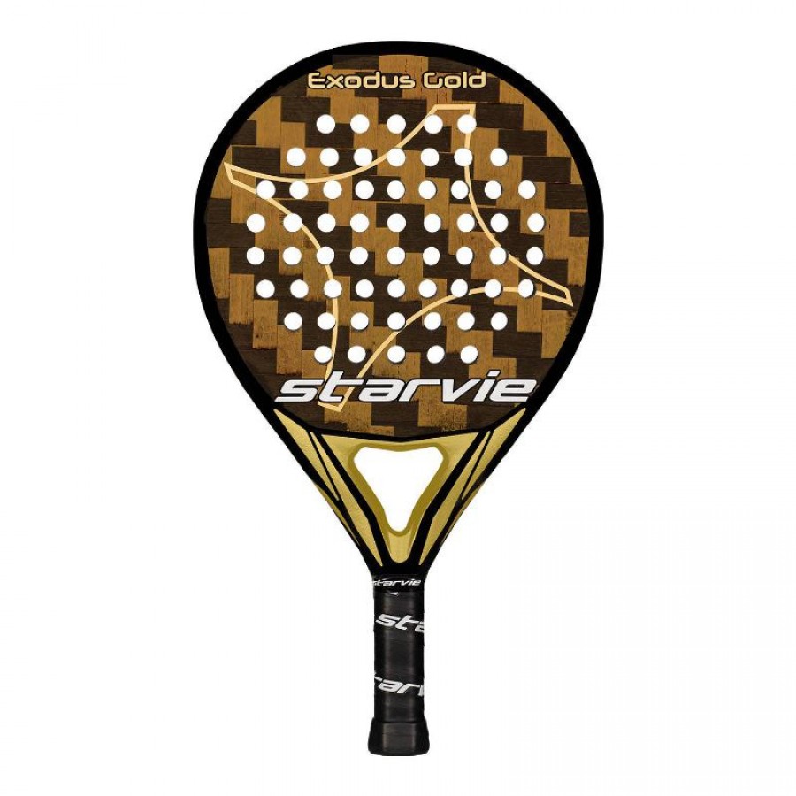 Pala StarVie Exodus Gold Black 2025  Offer + Cheap