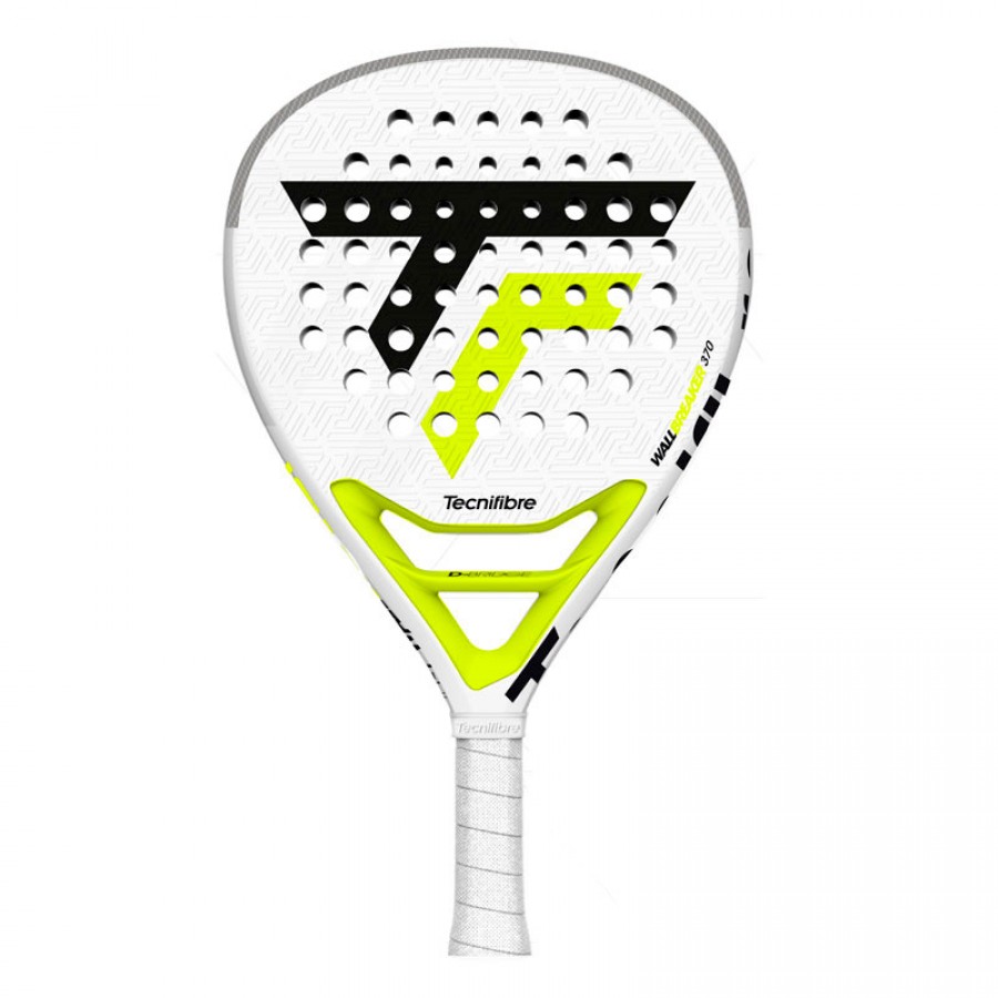 Pala Tecnifibre Wall Breaker 370 2024  Offer + Cheap