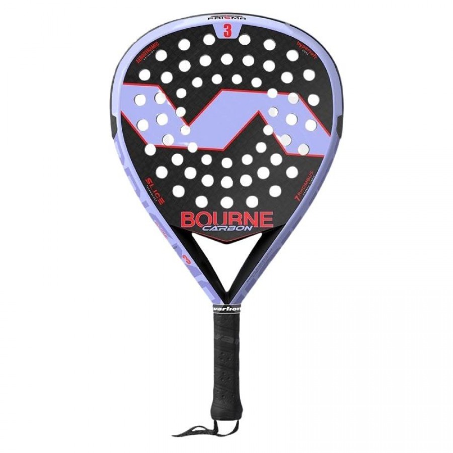 Pala Varlion Bourne Prisma Carbone 3
