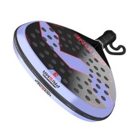 Pala Varlion Bourne Prisma Carbone 3
