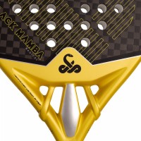 Pala Vibora Black Mamba Radical 12K 2.0 2025  Offer + Cheap
