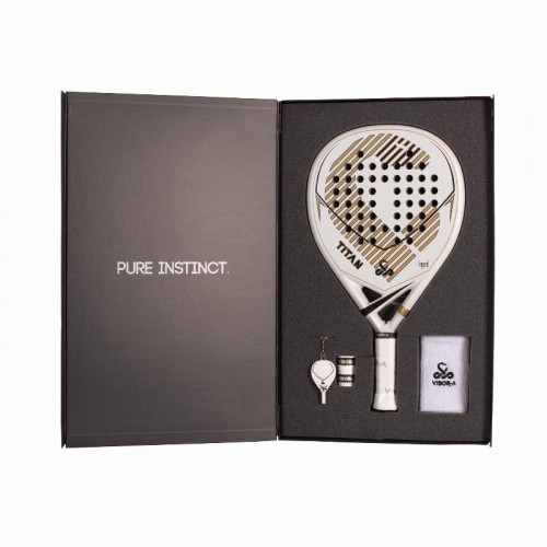 Pala Vibora Titan LTD 2024