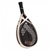 Vibora Yarara Xtreme Fiber Black 2025 Paddle  Offer + Cheap