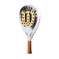 Pá Wilson Defy V1 de Ouro Branco