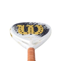 Pá Wilson Defy V1 de Ouro Branco