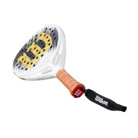 Pá Wilson Defy V1 de Ouro Branco