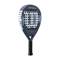 Pala Wilson Optix V2 Power Azul
