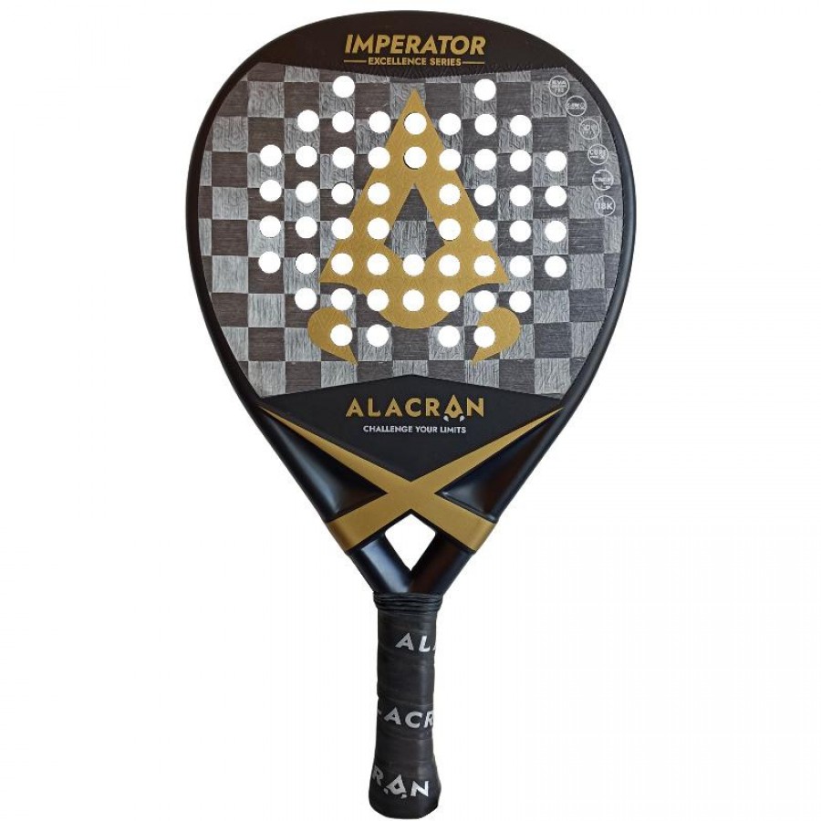 Pala Alacran Imperator  Offer + Cheap